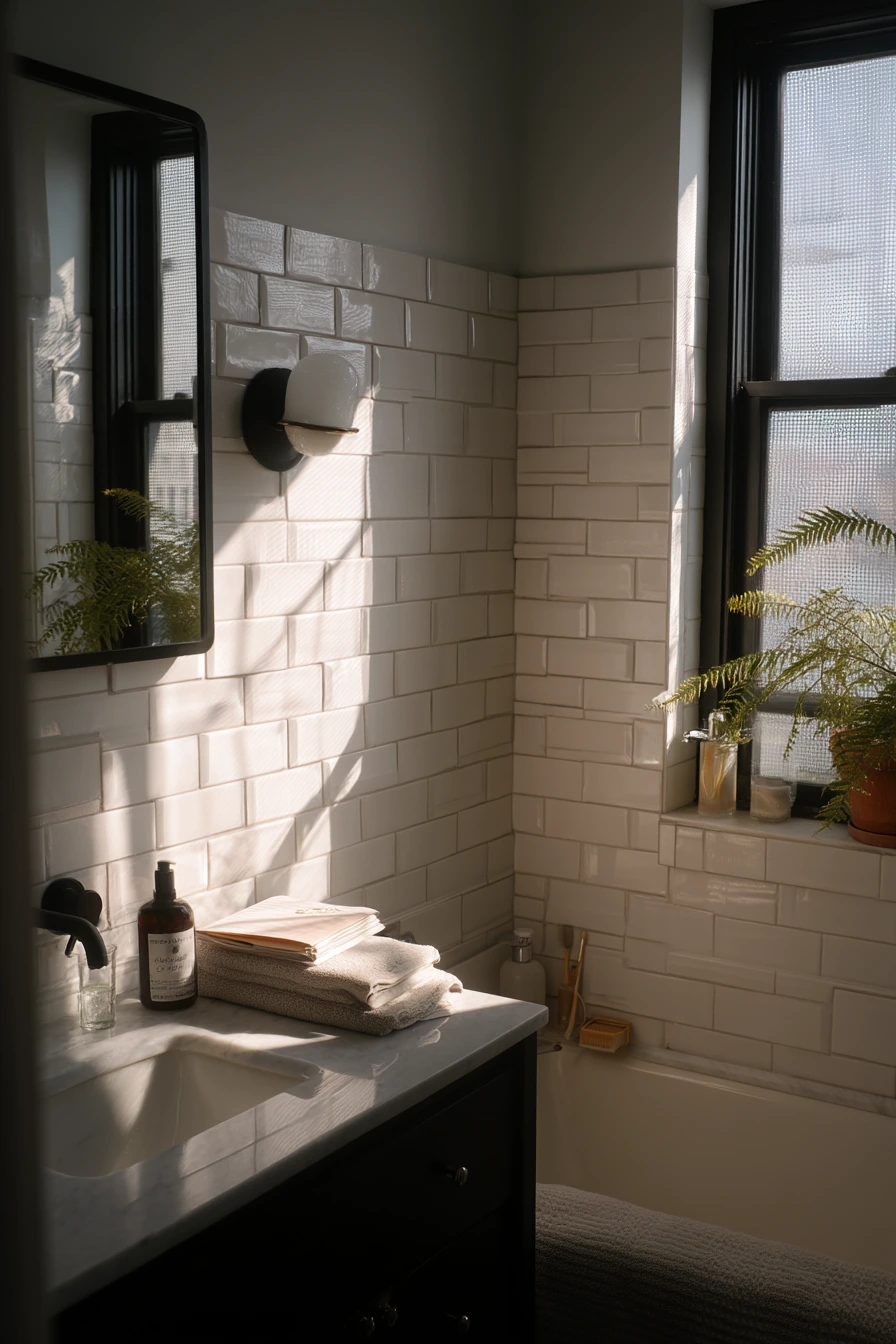 bathroom tiles 2