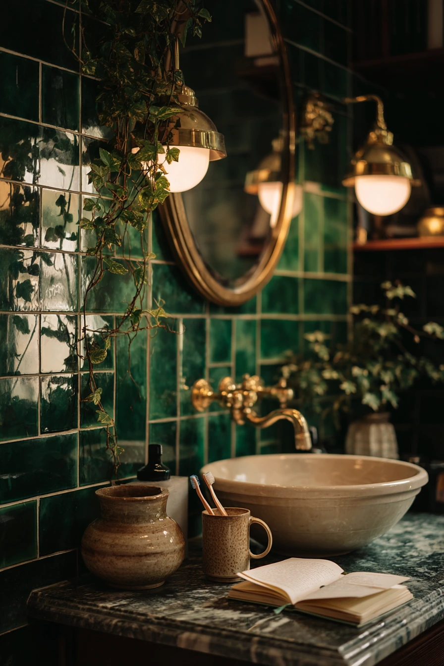 bathroom tiles 25