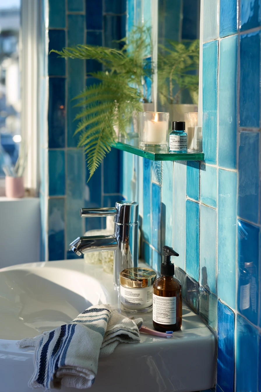 bathroom tiles 40