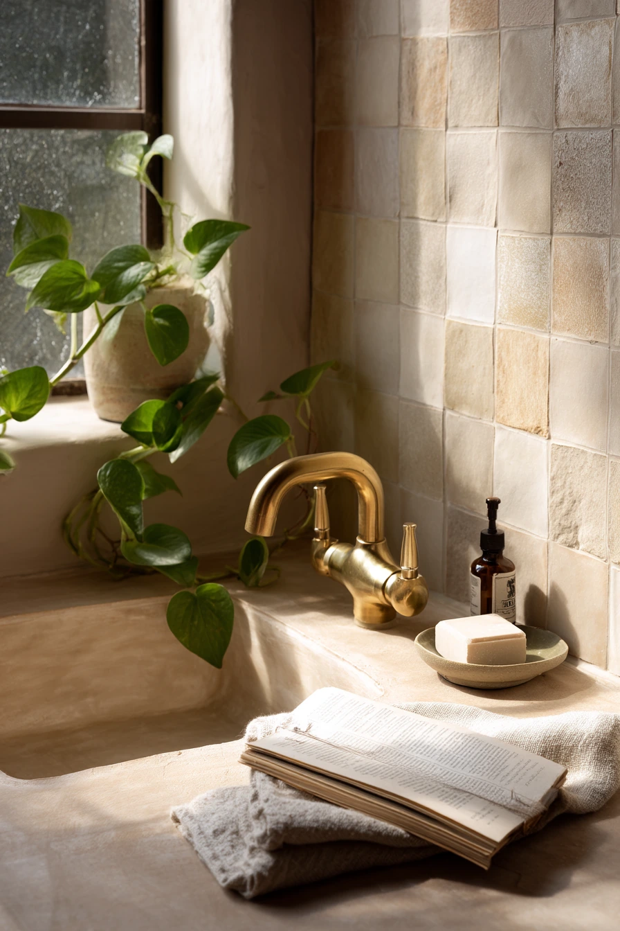 bathroom tiles 7
