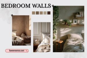 bedroom walls