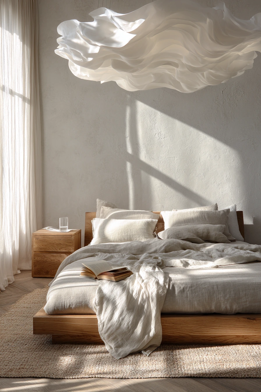 bedroom ceiling light 2