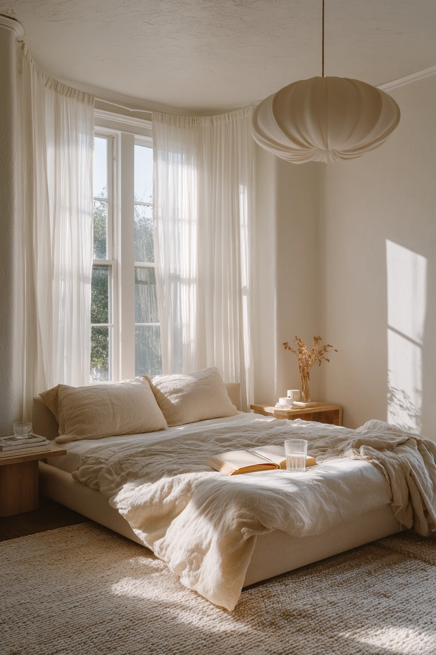 bedroom ceiling light 3