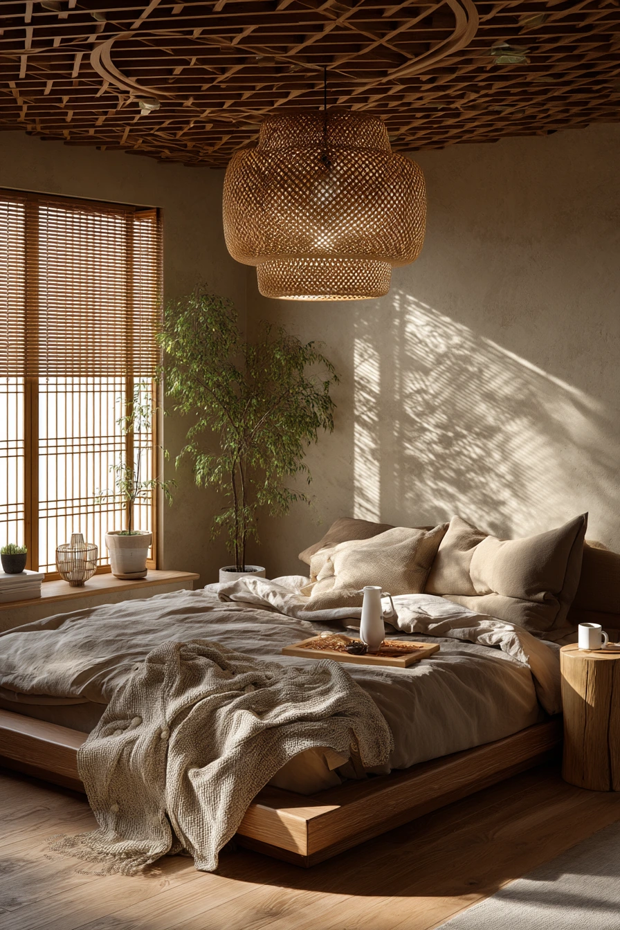 bedroom ceiling light 5