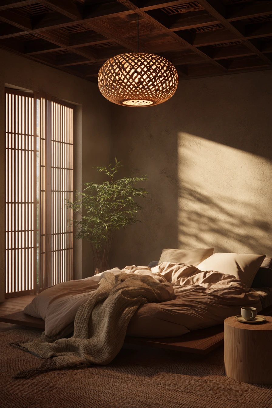 bedroom ceiling light 8