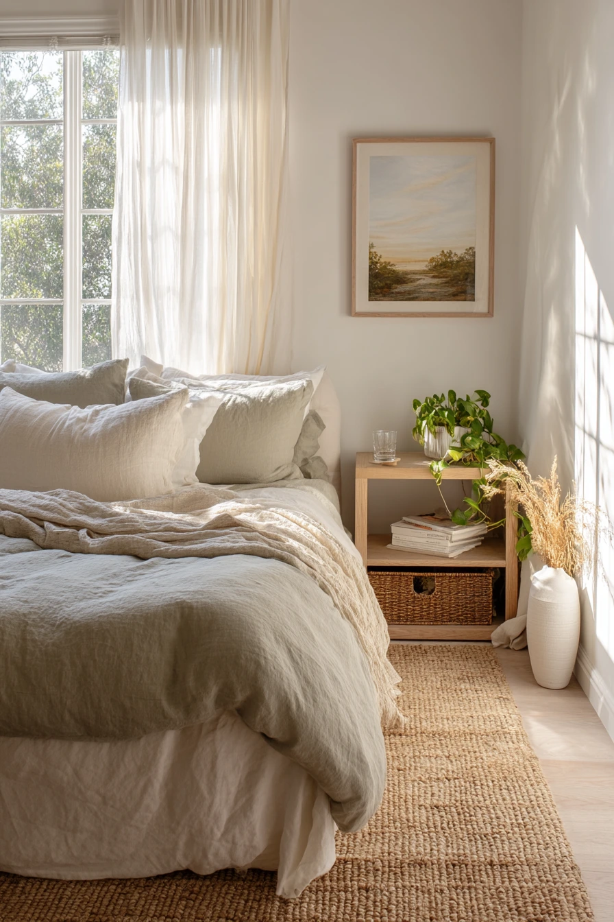 bedroom color schemes 1