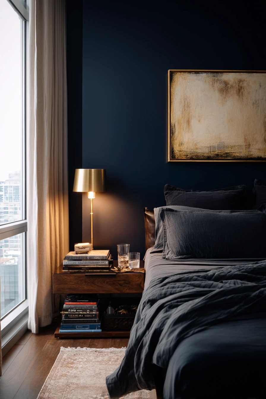 bedroom color schemes 11