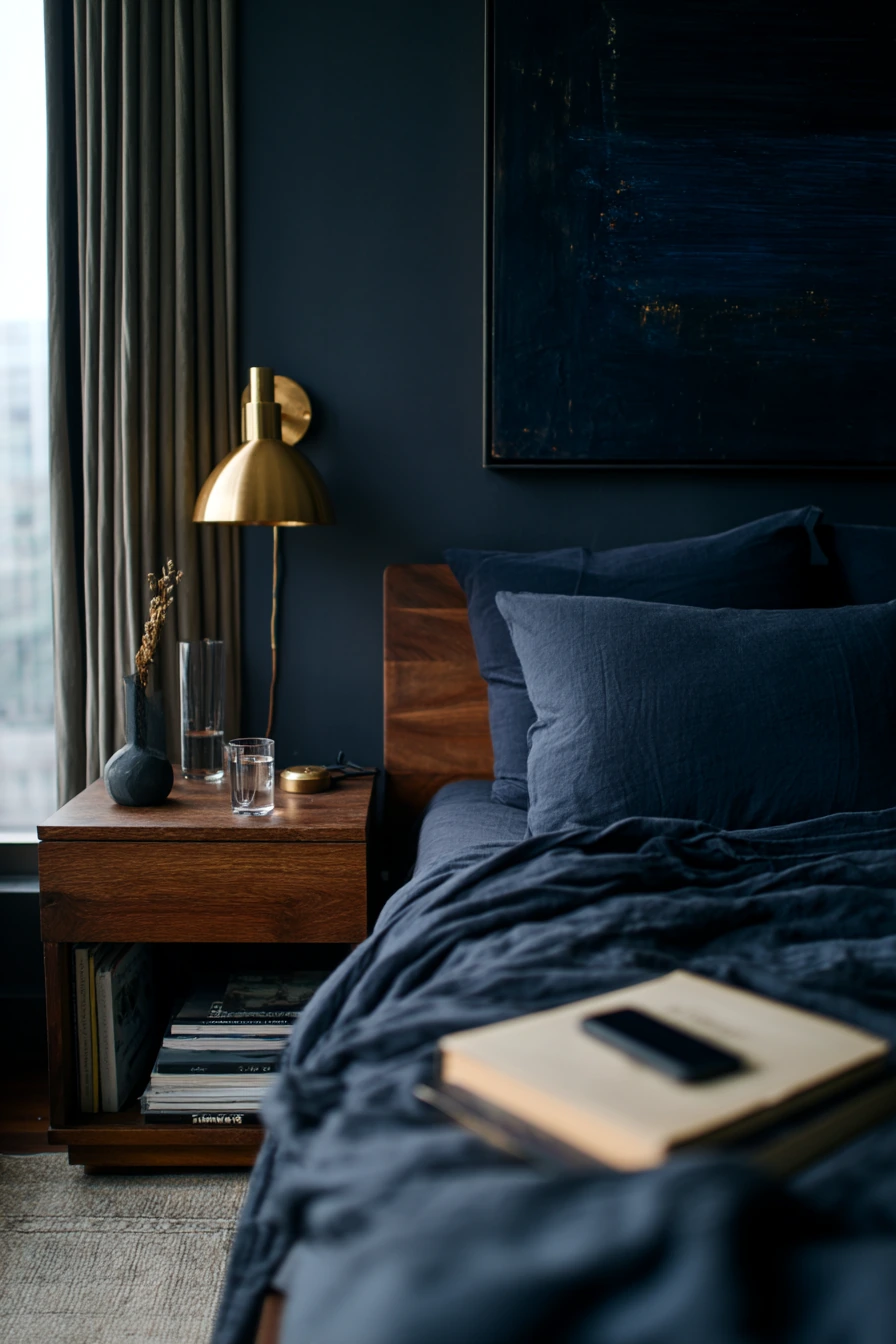 bedroom color schemes 12