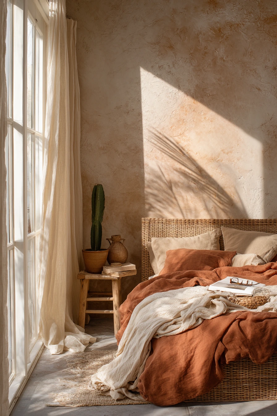 bedroom color schemes 13