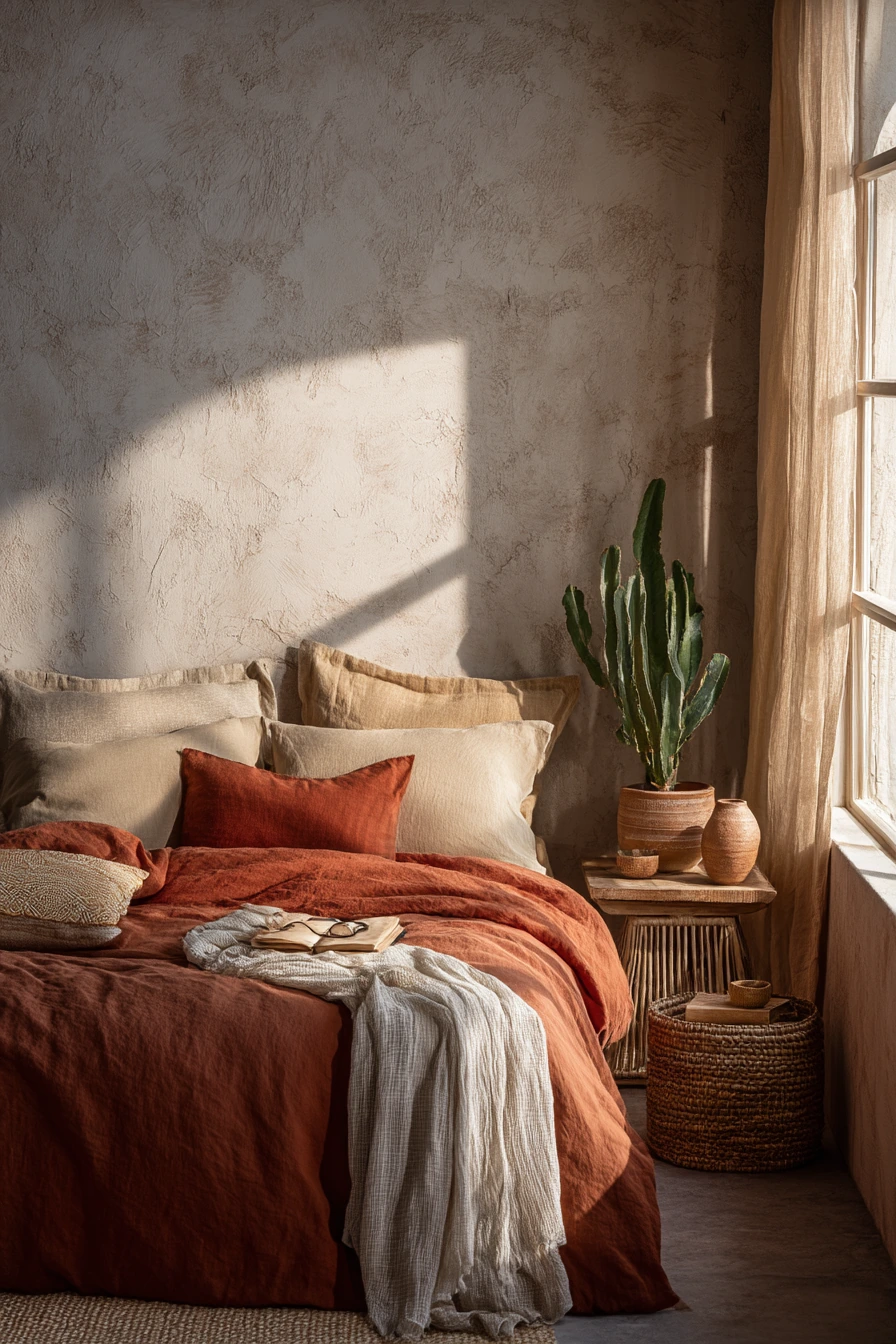 bedroom color schemes 14