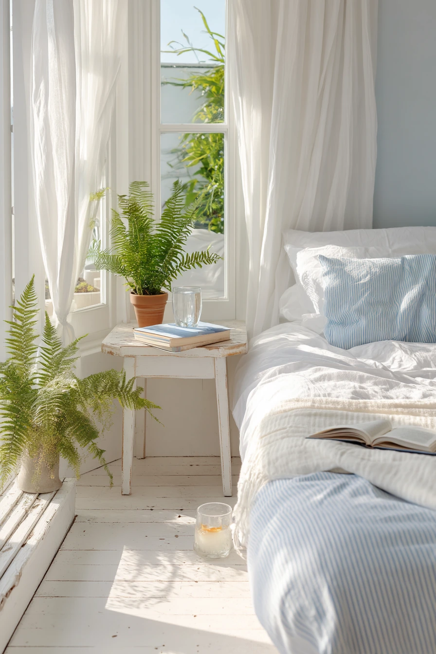 bedroom color schemes 17