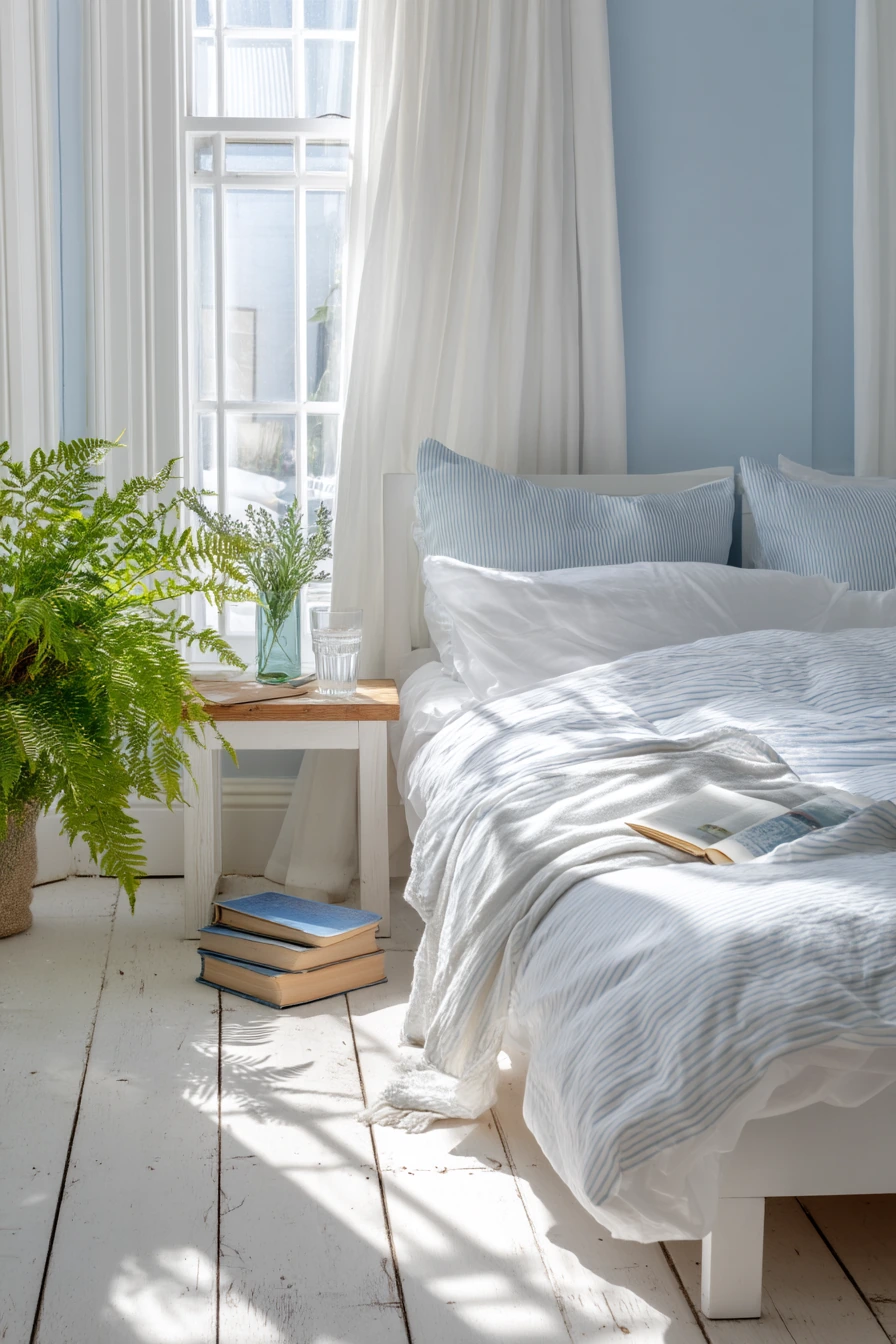 bedroom color schemes 19
