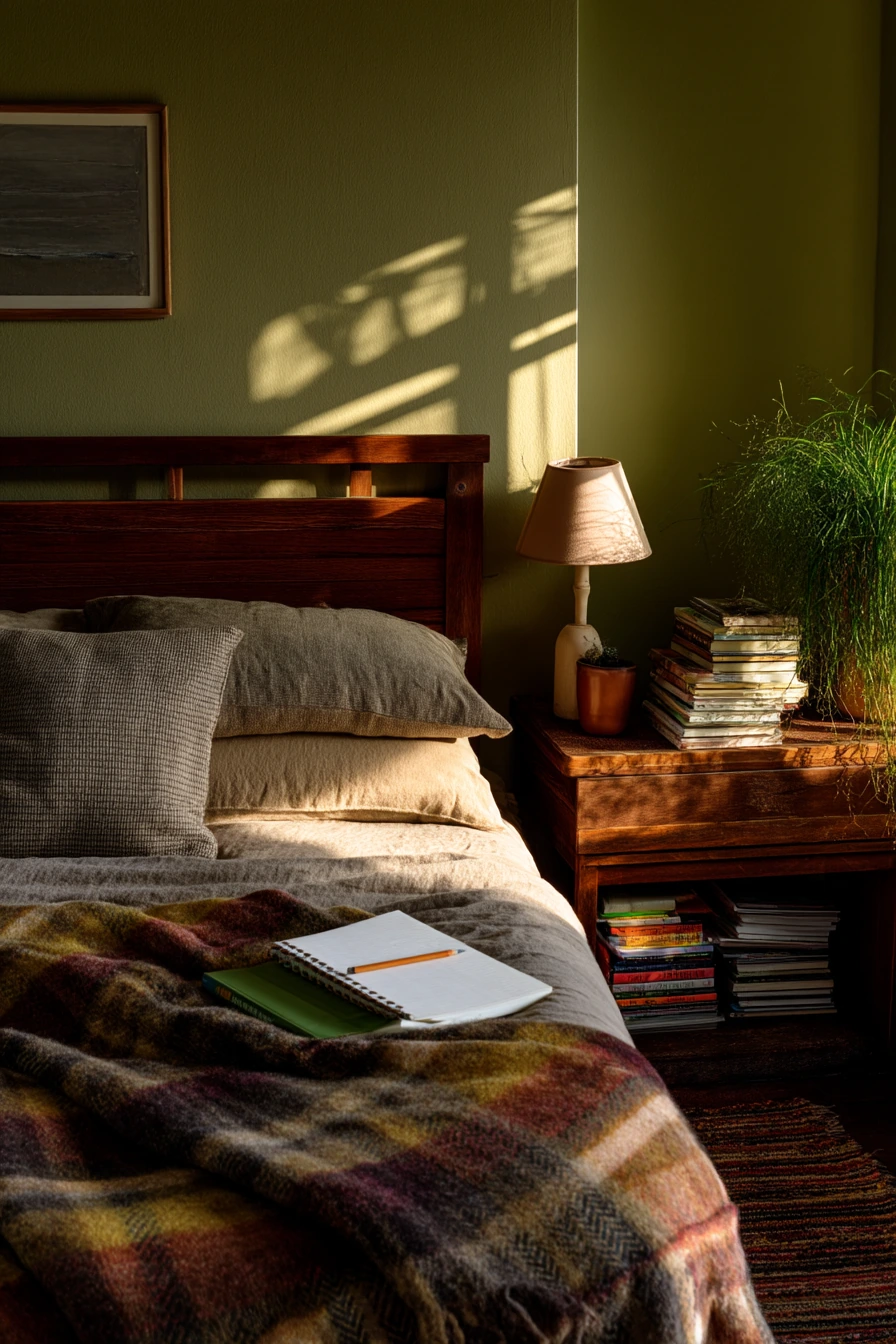 bedroom color schemes 21