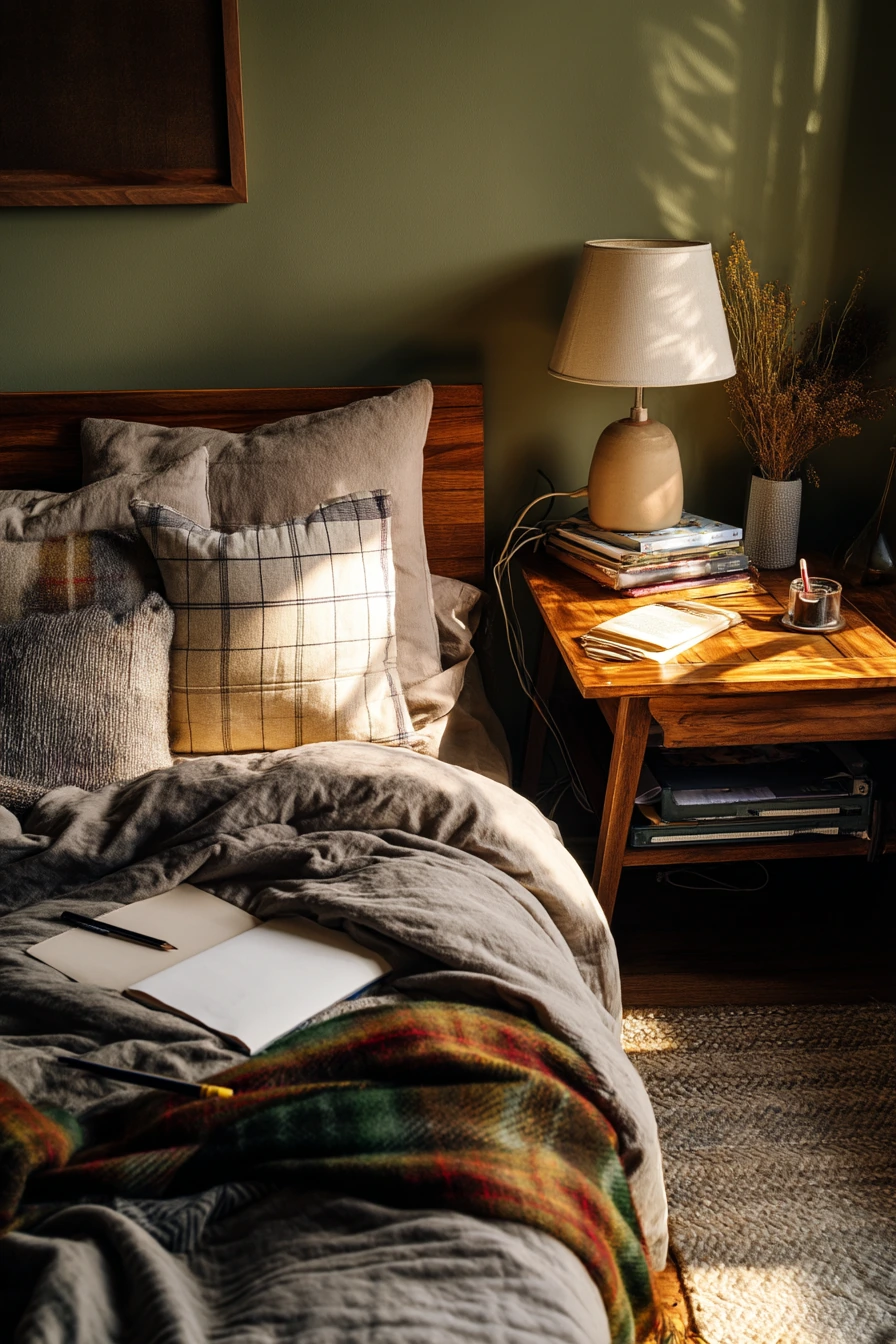 bedroom color schemes 23