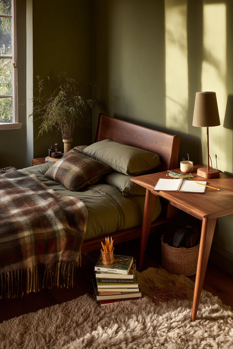 bedroom color schemes 24