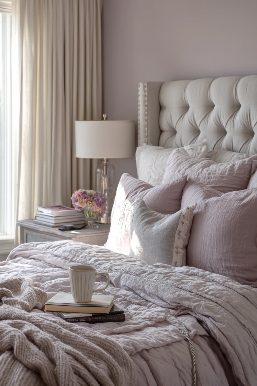 bedroom color schemes 27
