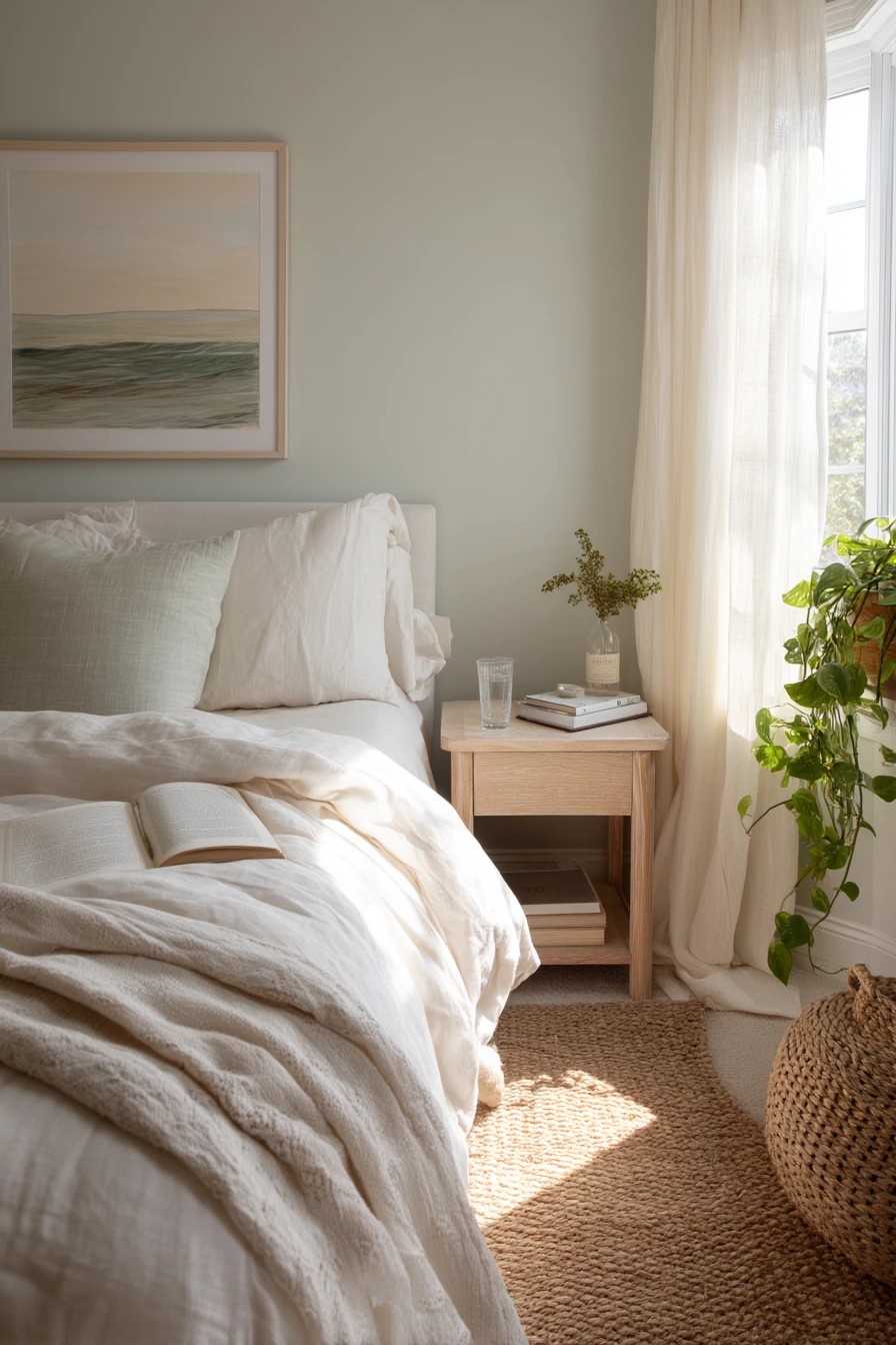bedroom color schemes 3