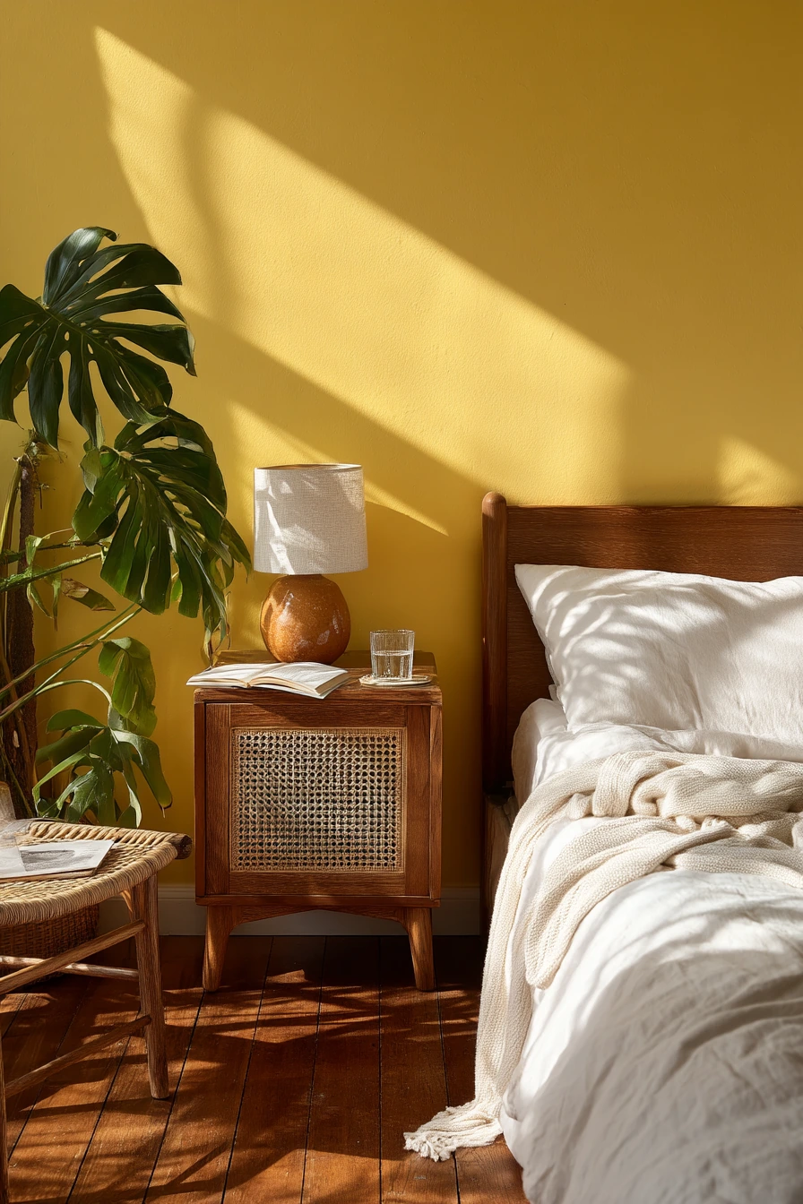 bedroom color schemes 33