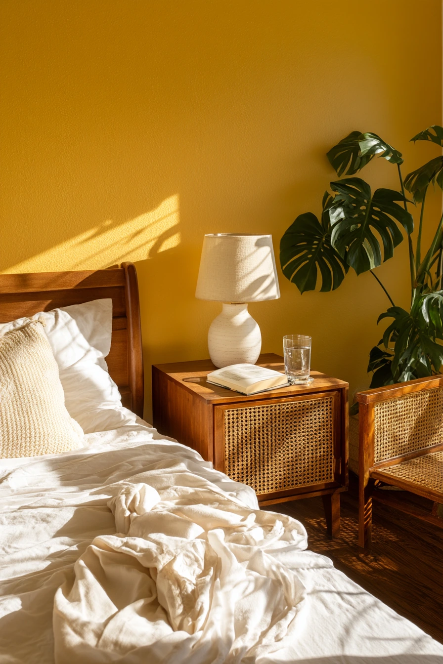 bedroom color schemes 34