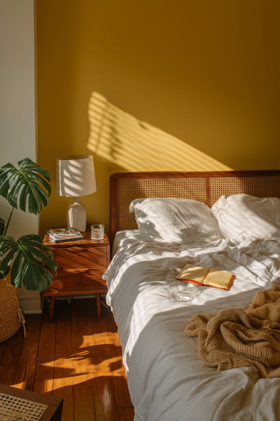 bedroom color schemes 36