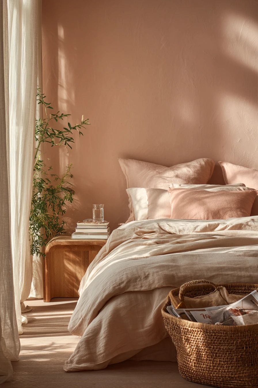 bedroom color schemes 39