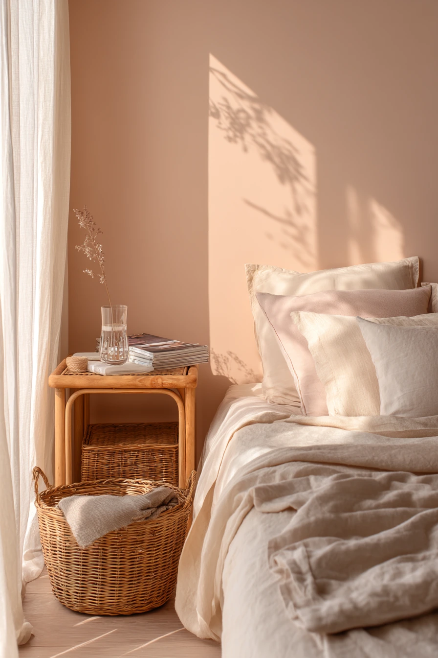 bedroom color schemes 40