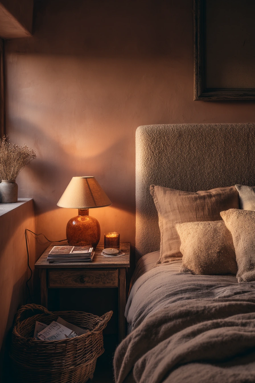 bedroom color schemes 7
