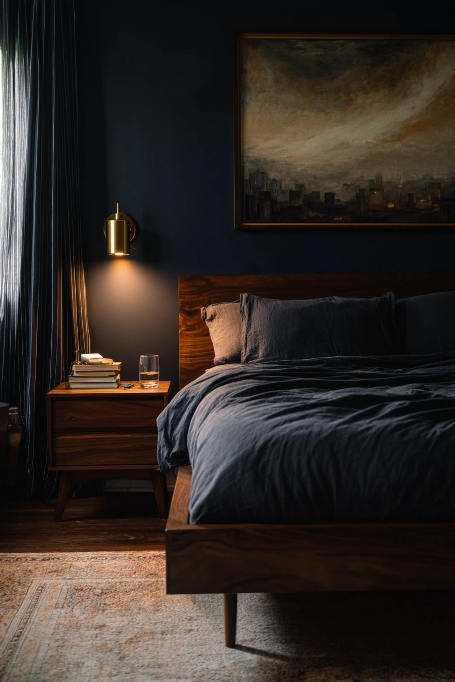 bedroom color schemes 9