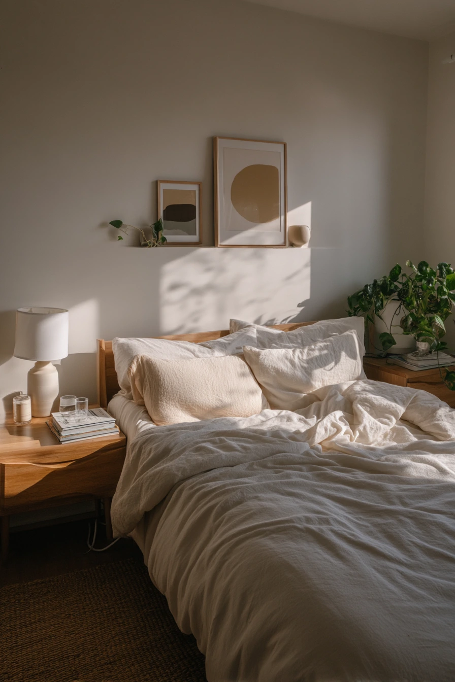 bedroom refresh 1