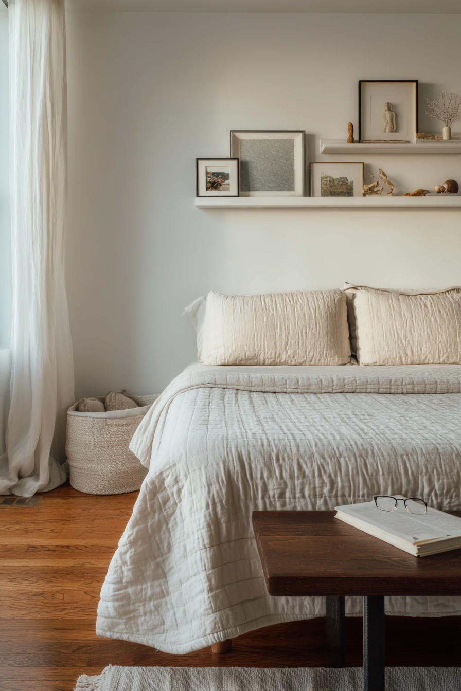 bedroom refresh 10