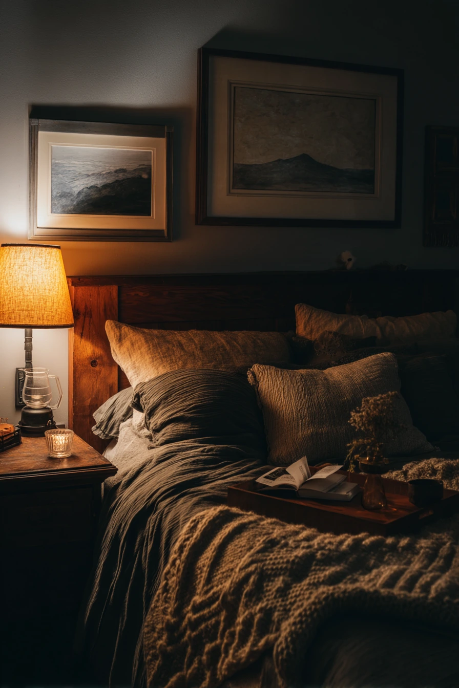 bedroom refresh 15