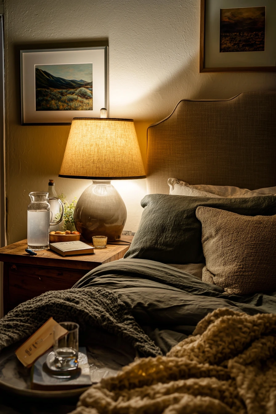 bedroom refresh 16