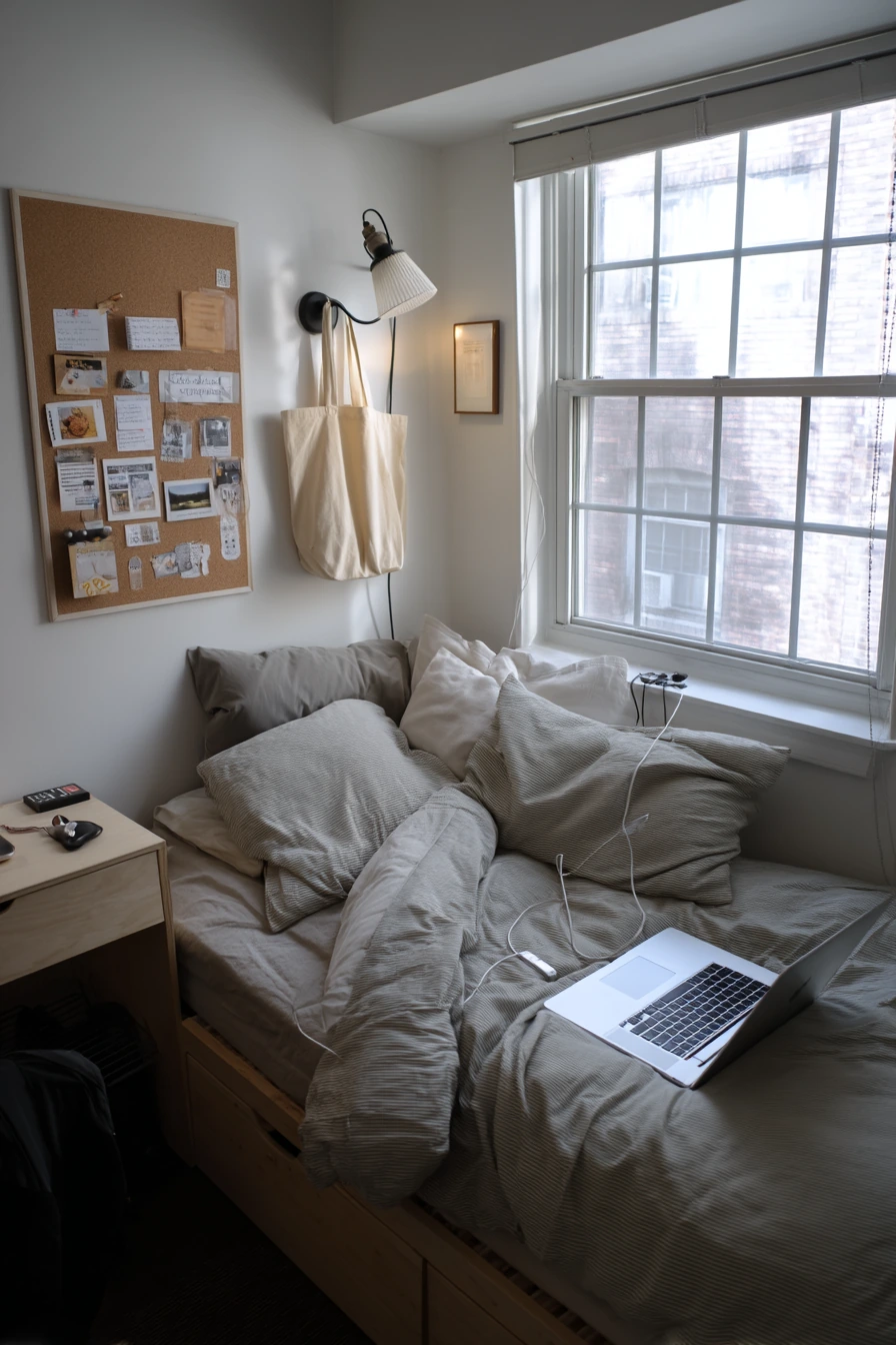 bedroom refresh 17