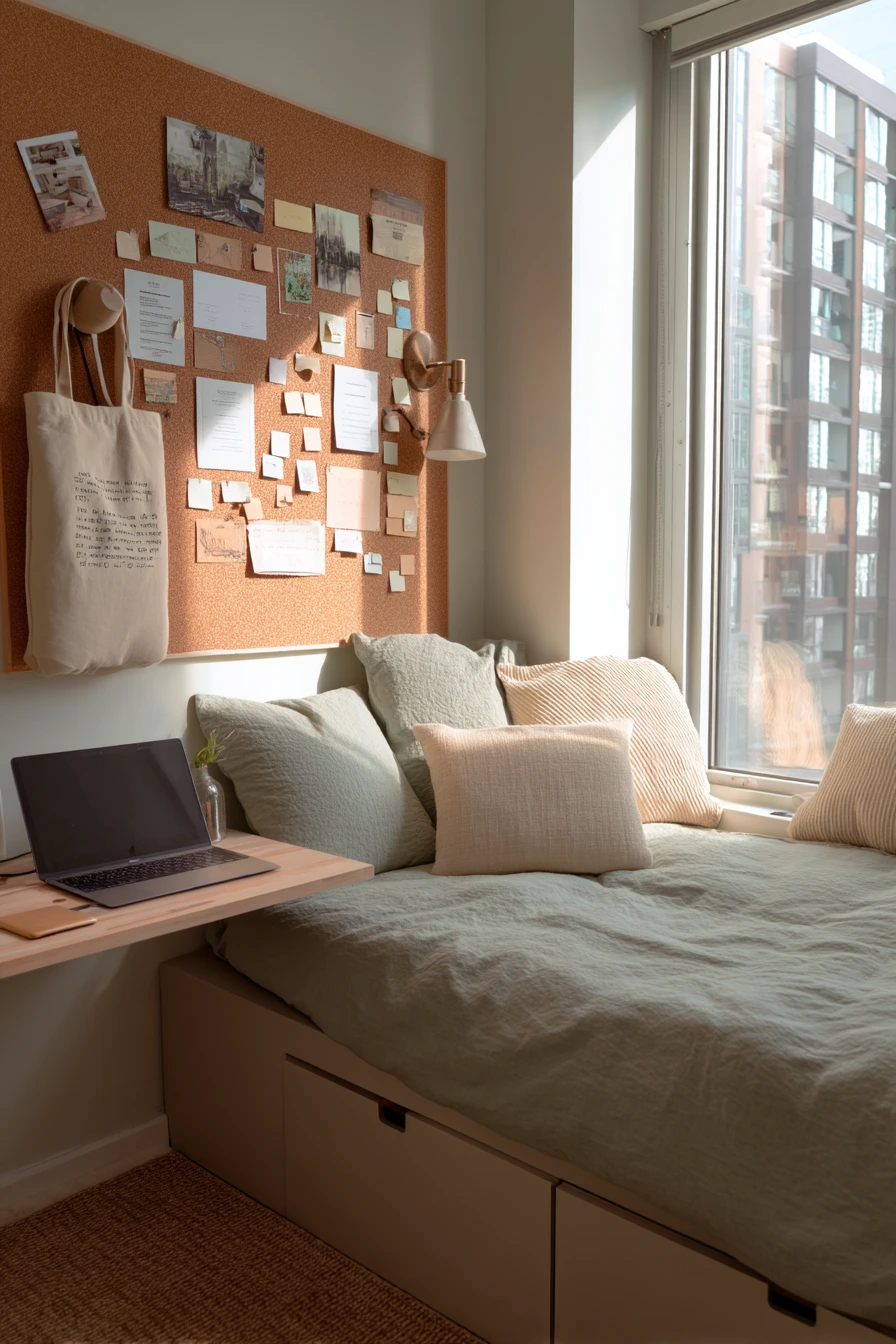 bedroom refresh 18