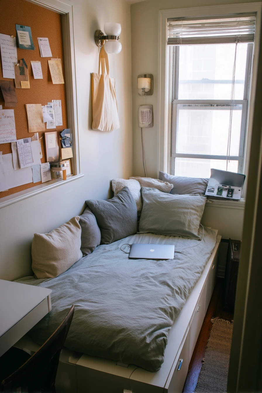 bedroom refresh 19
