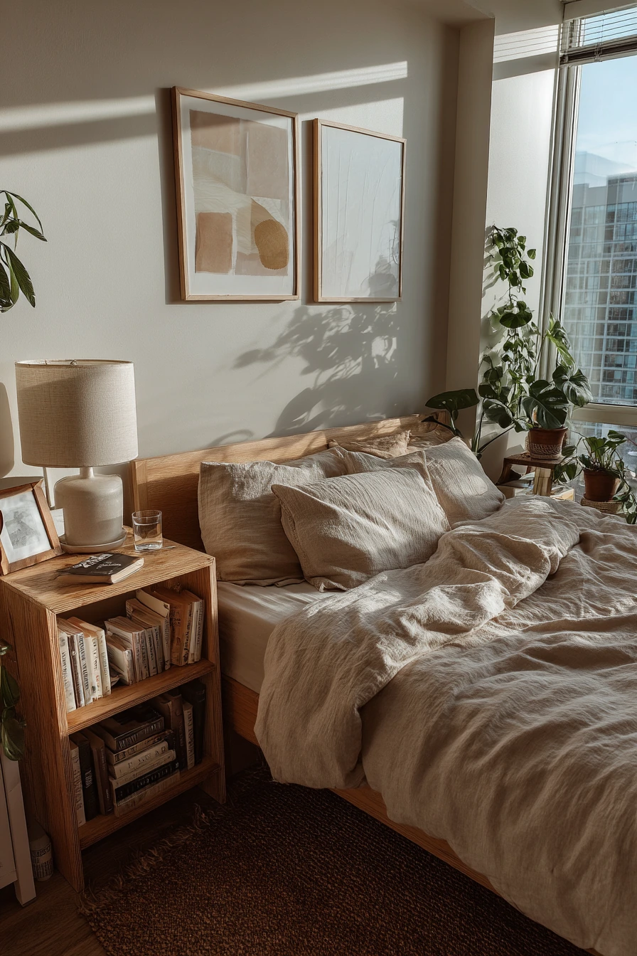 bedroom refresh 2