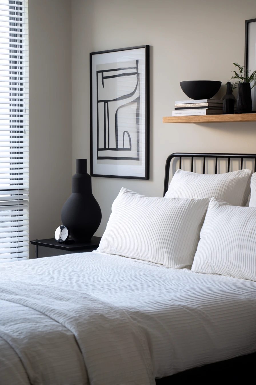 bedroom refresh 22