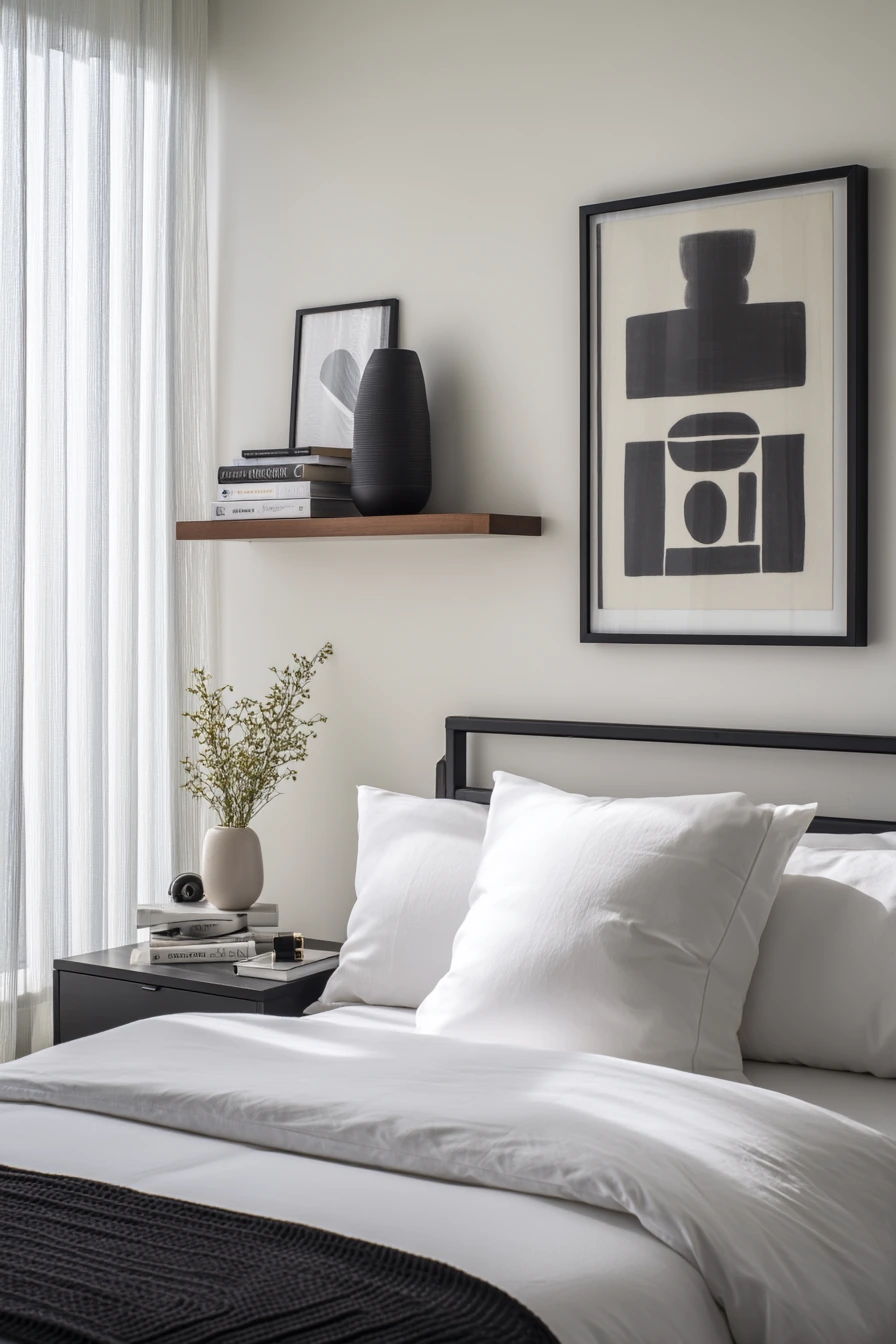bedroom refresh 23