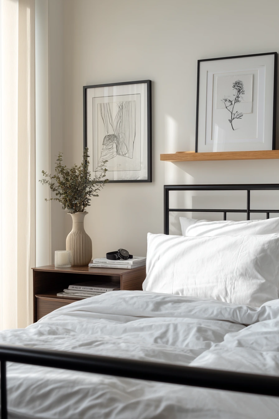 bedroom refresh 24