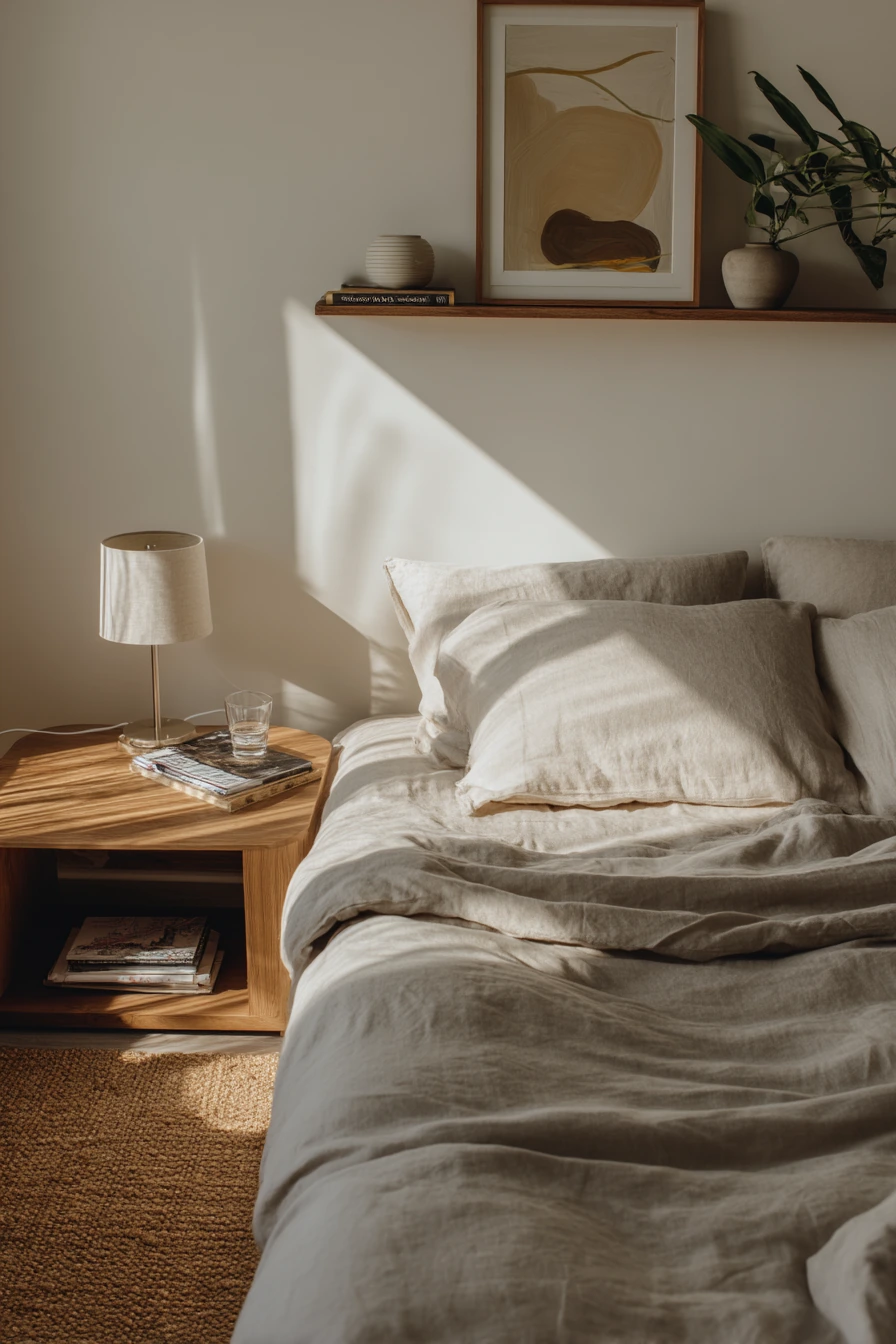 bedroom refresh 3