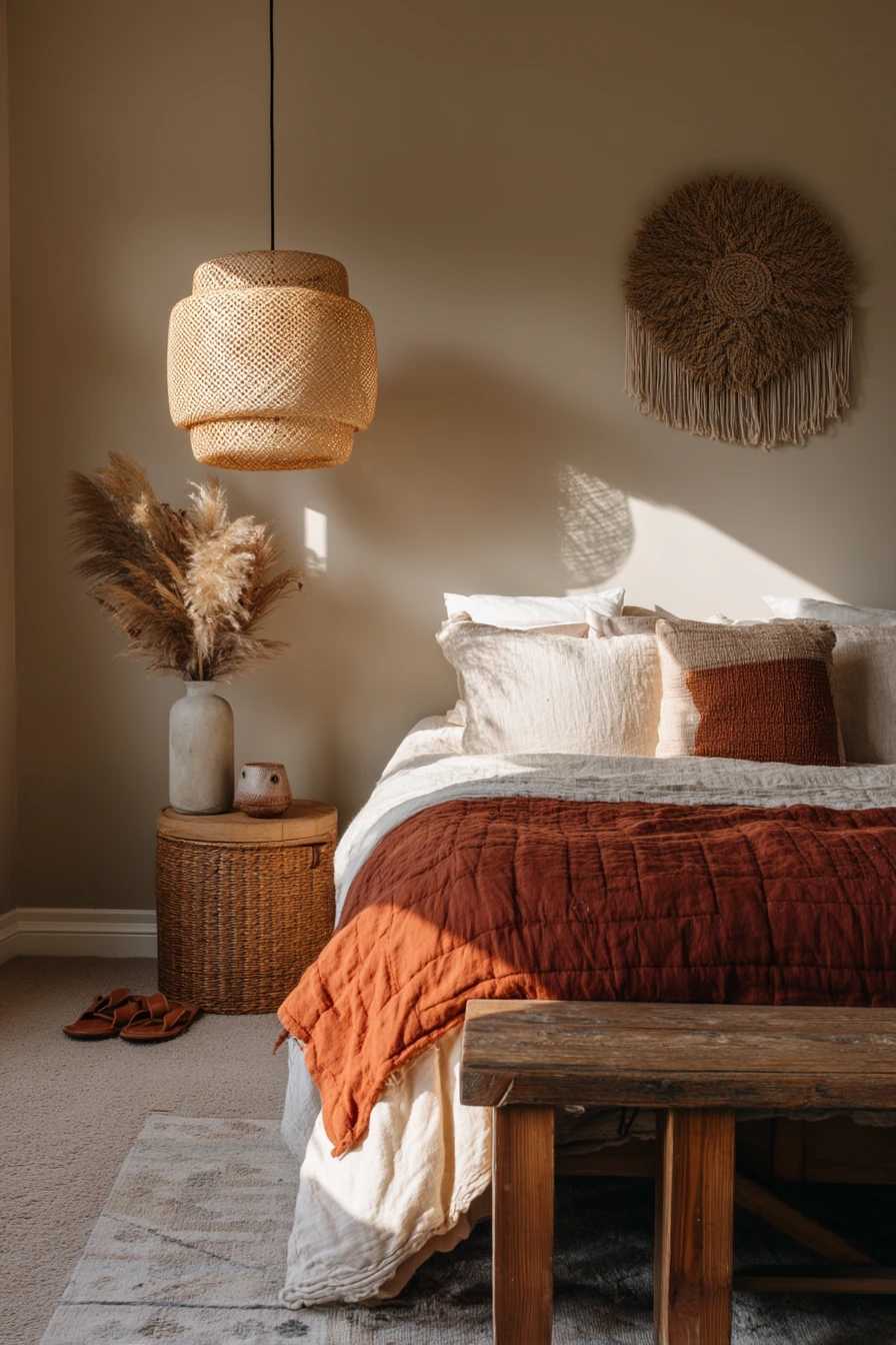 bedroom refresh 30