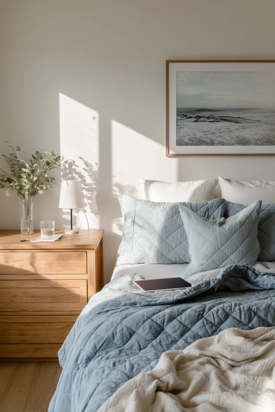 bedroom refresh 33