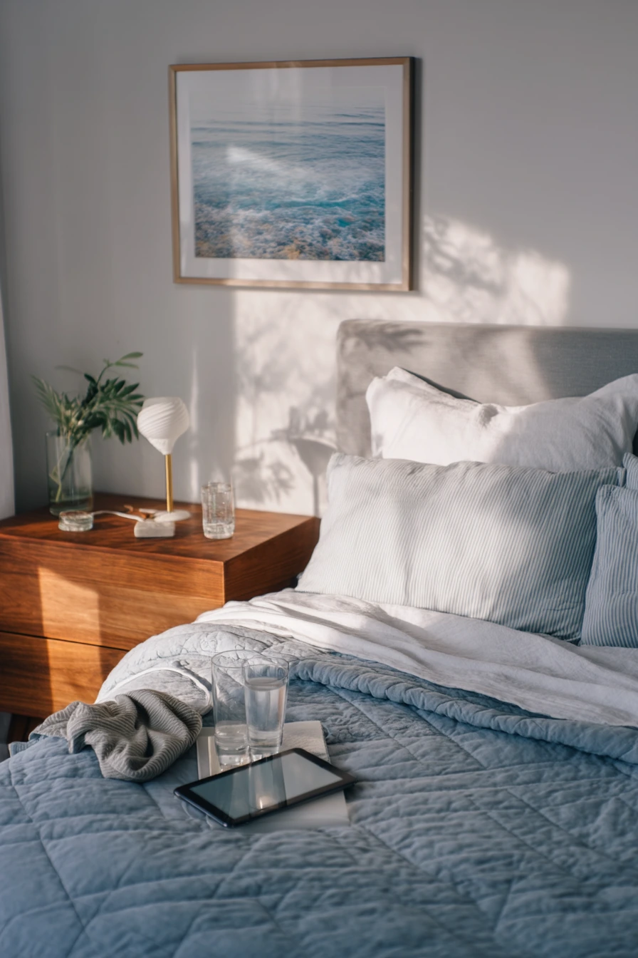 bedroom refresh 34