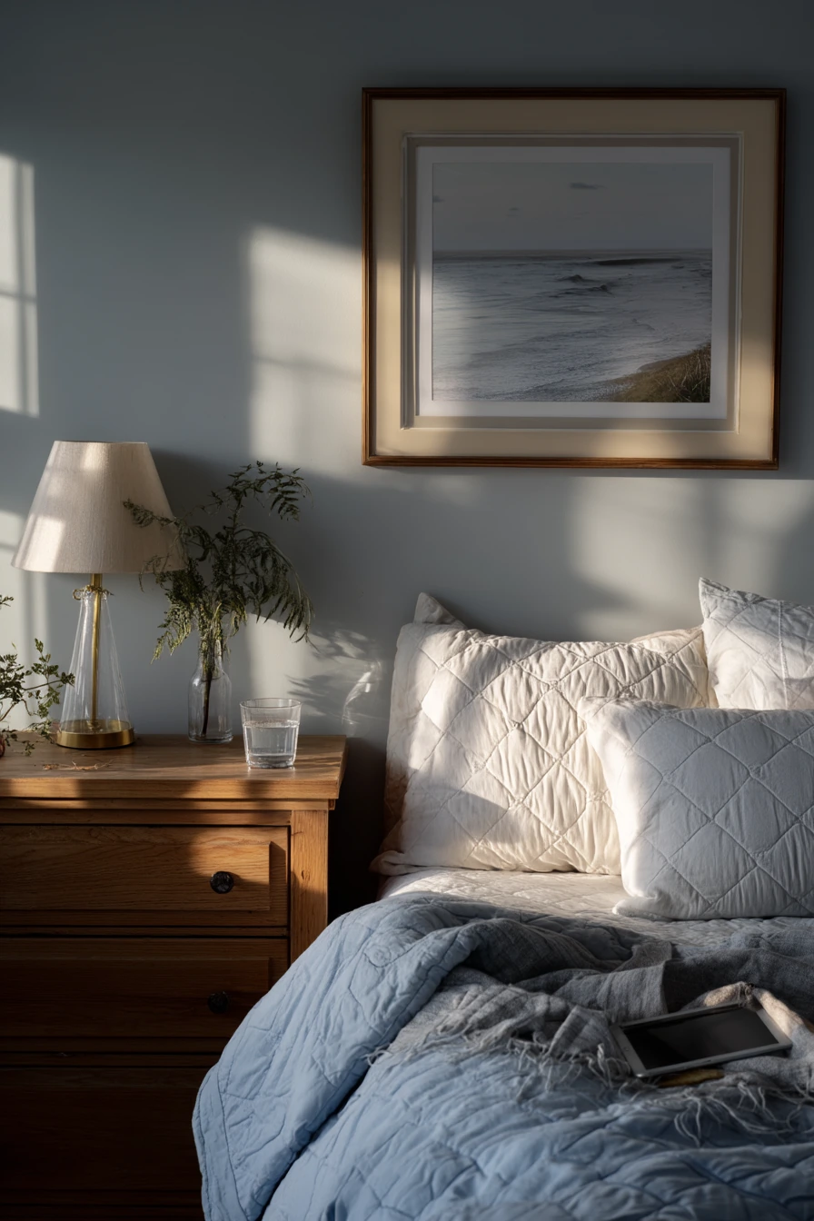 bedroom refresh 35