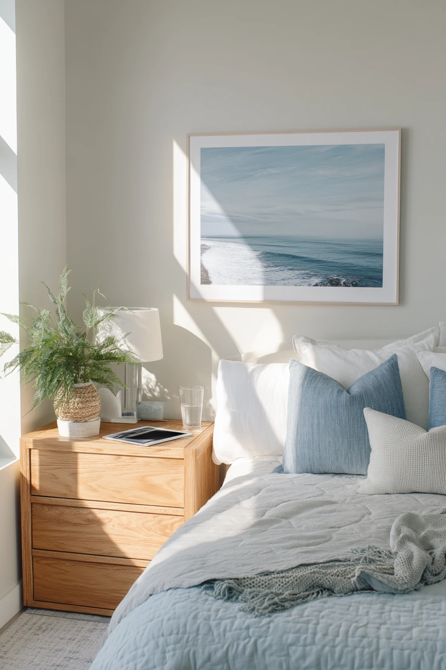 bedroom refresh 36