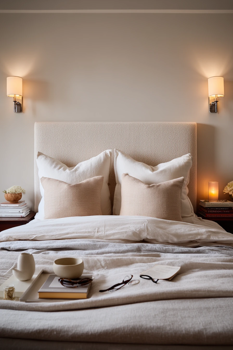 bedroom refresh 38