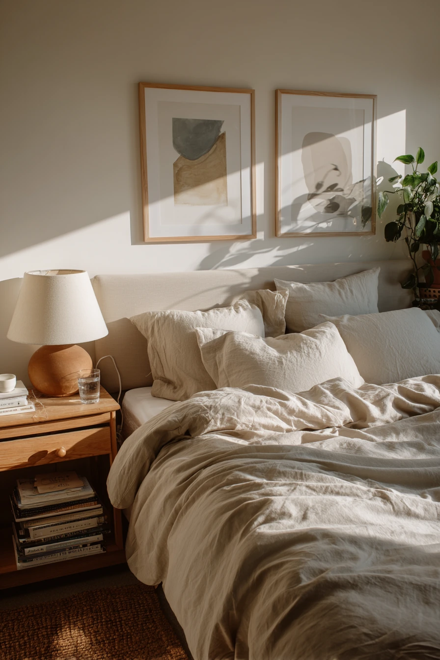 bedroom refresh 4