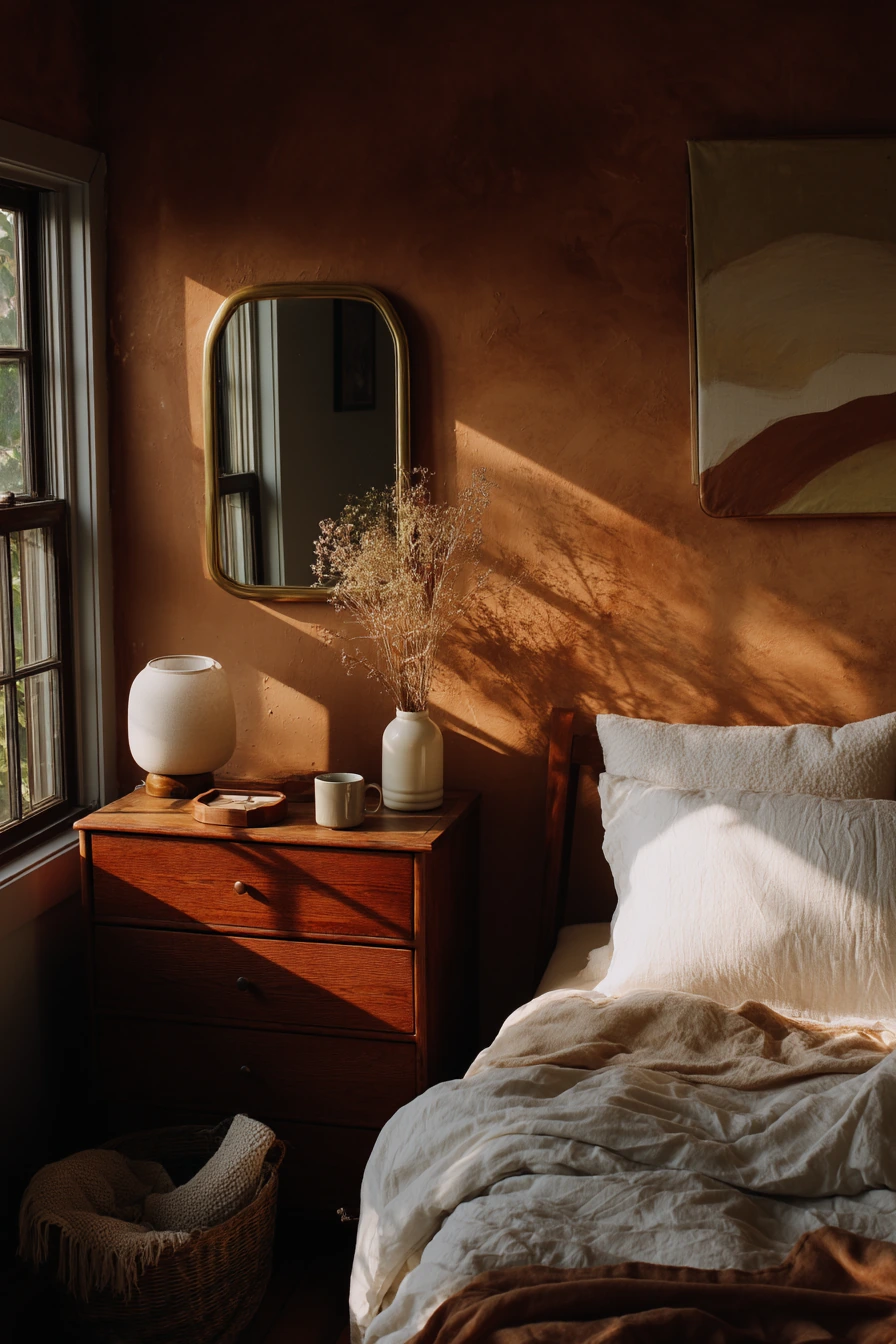 bedroom refresh 5