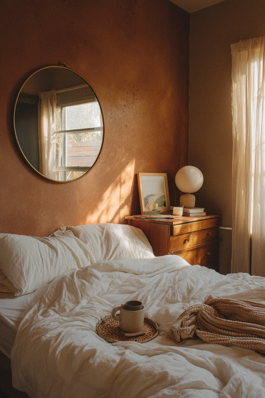 bedroom refresh 6