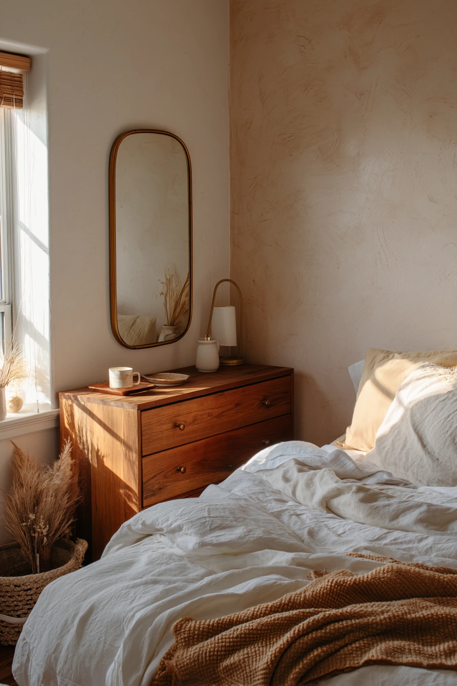 bedroom refresh 7